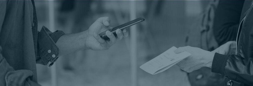 Was ist das? Text- und Objekterkennung mit dem iPhone Was ist das? Text- und Objekterkennung mit dem iPhone