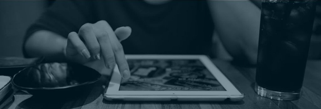 Das iPad als Hilfsmittel, wenn die Augen schwächer werden Das iPad als Hilfsmittel, wenn die Augen schwächer werden