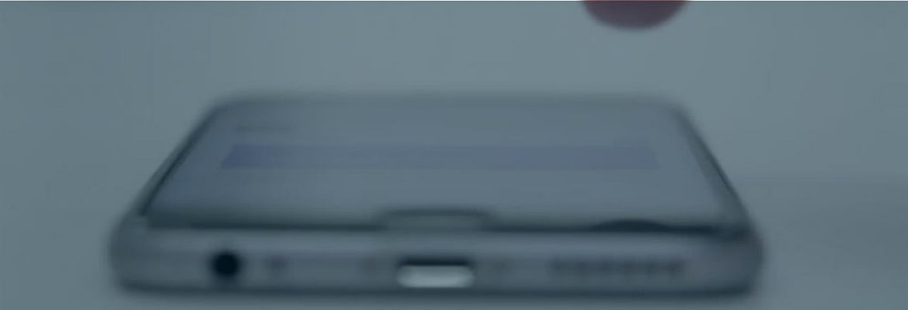 Einführung in die Bedienungshilfe VoiceOver – Erste Gesten Einführung in die Bedienungshilfe VoiceOver – Erste Gesten