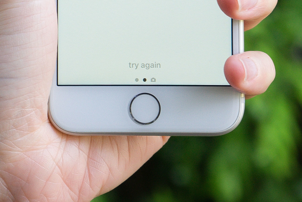 Der Homebutton – und wie das iPhone auch ohne ihn funktioniert Der Homebutton – und wie das iPhone auch ohne ihn funktioniert